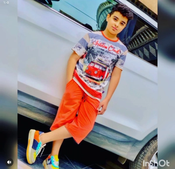 مصطفی