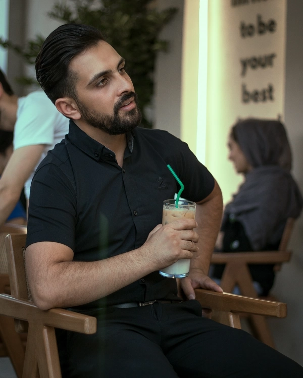 امین