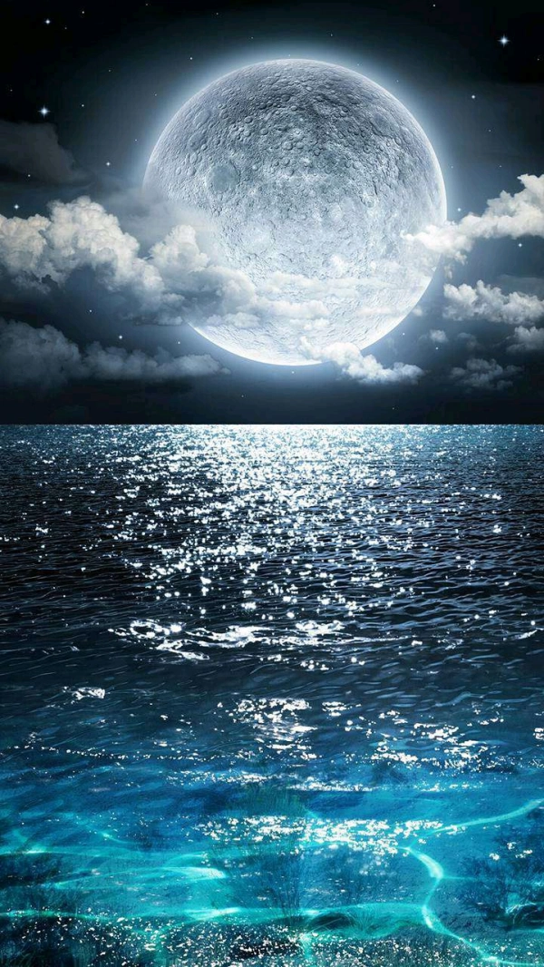Moon