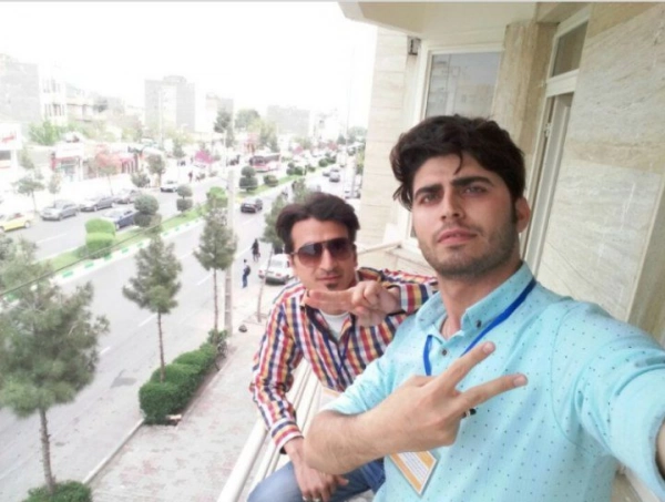 saeed انرژی