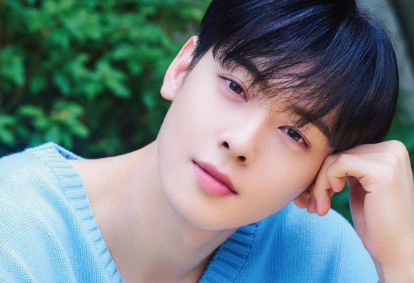 차은 우