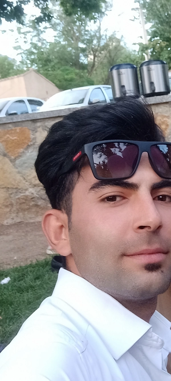 سعید