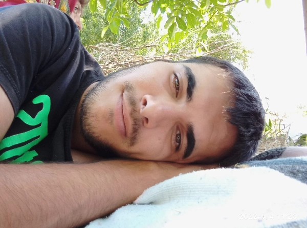 امیر حسین