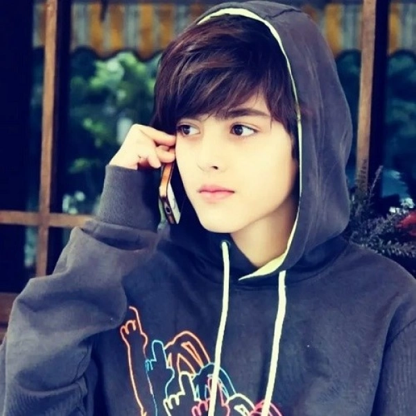Ahmad