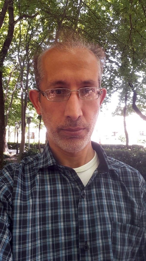 *سید احمد حجتی*