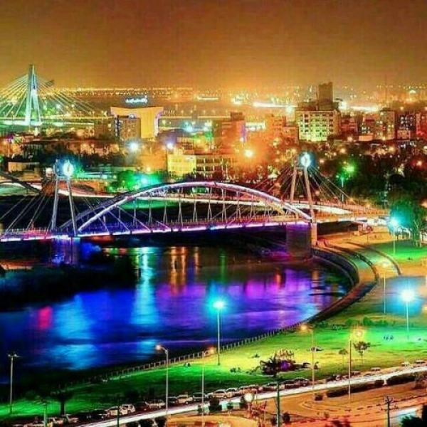 الحنین
