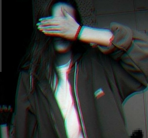 lady
