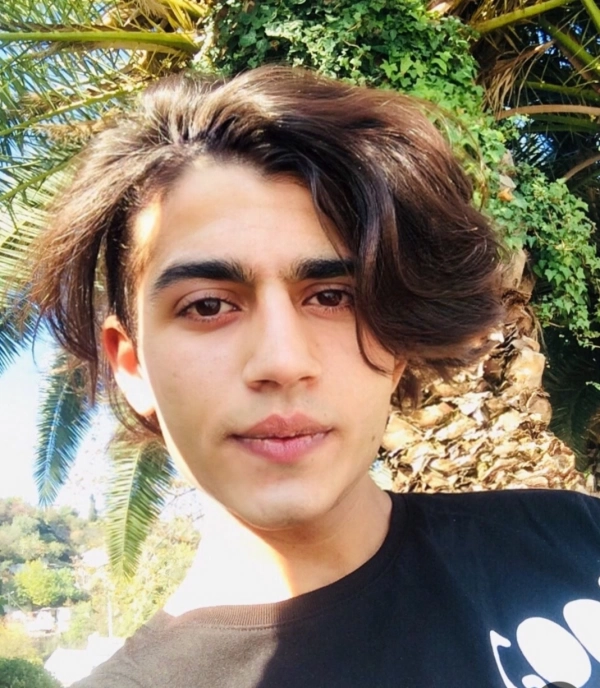 Reza