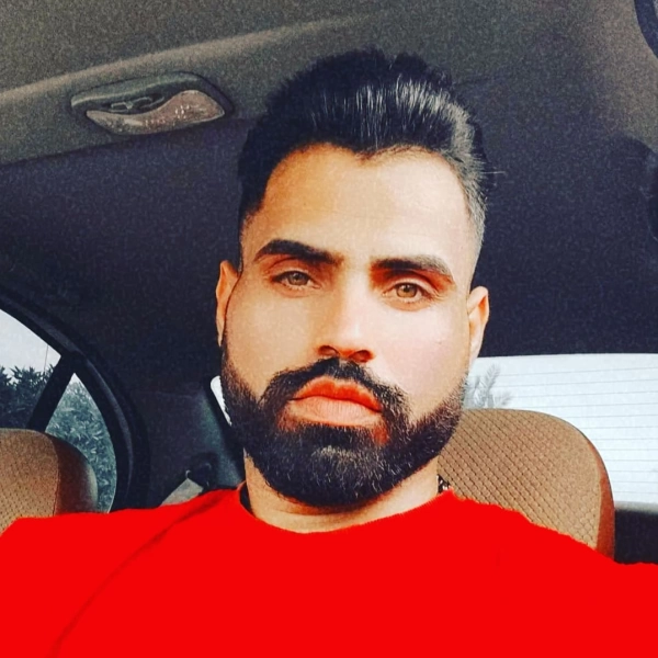 علی رضا
