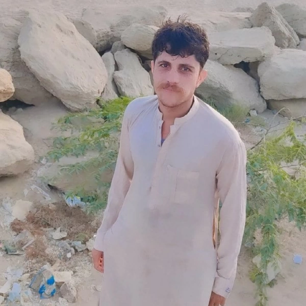علی کریمزای