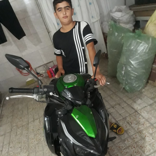 امیر