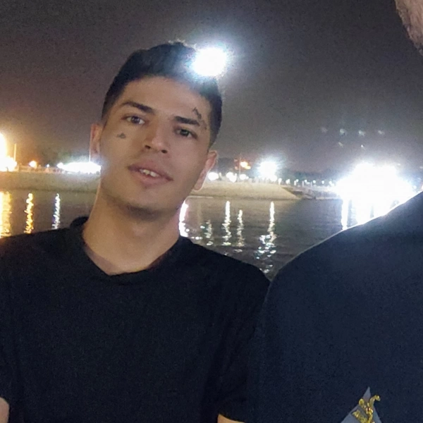 علیرضا