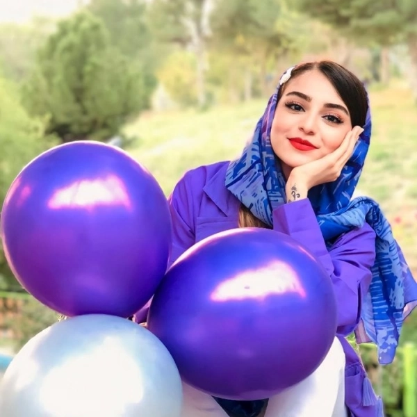 نیلوفر