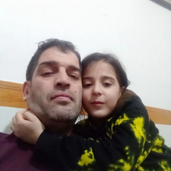 آرش محمدی