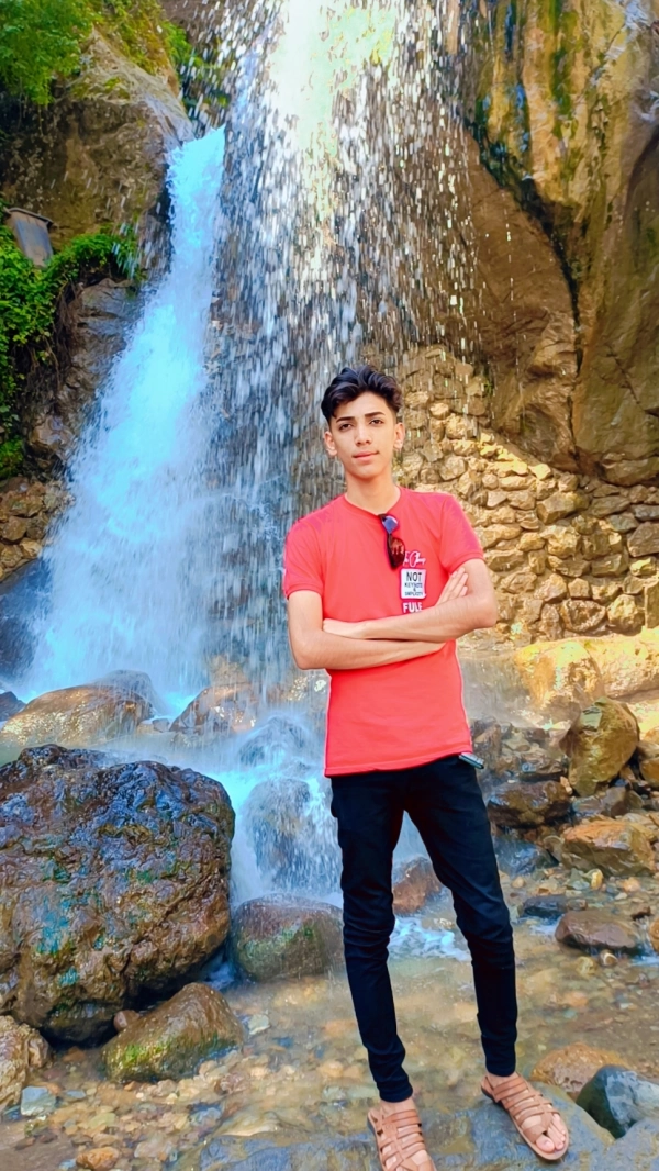 kamyar