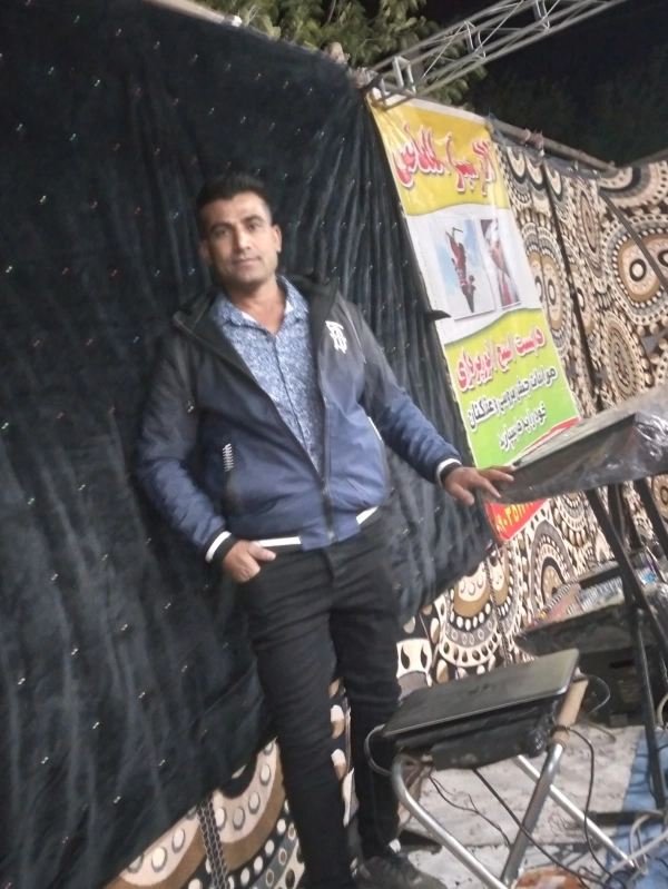حسن