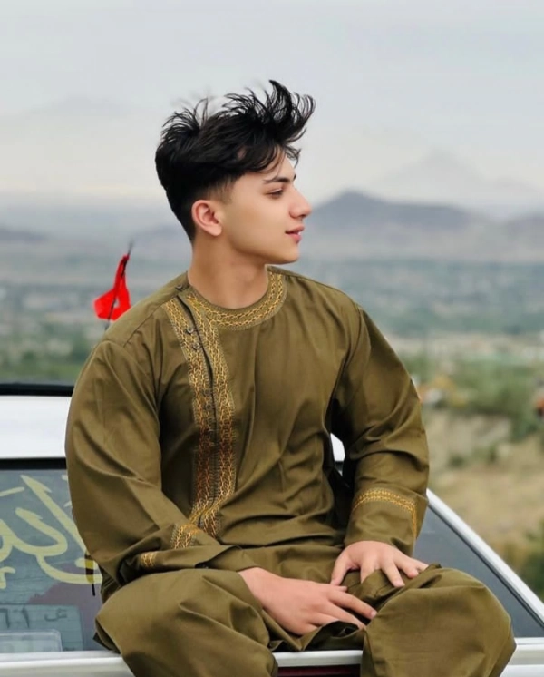 امیر.. ✌