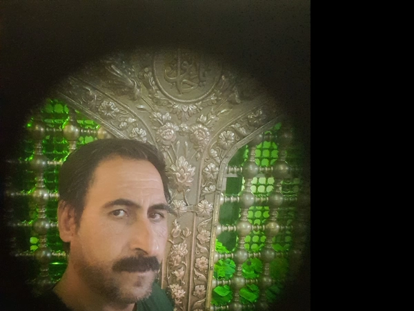 سامان رضوی ۱۳۵۸