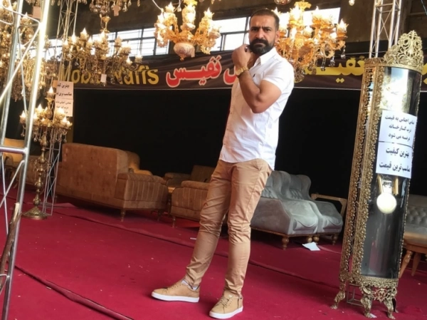محمد ۳۰ رهگزر