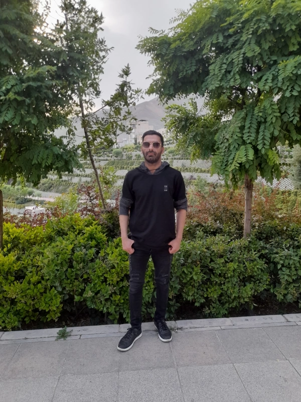 قهرمان