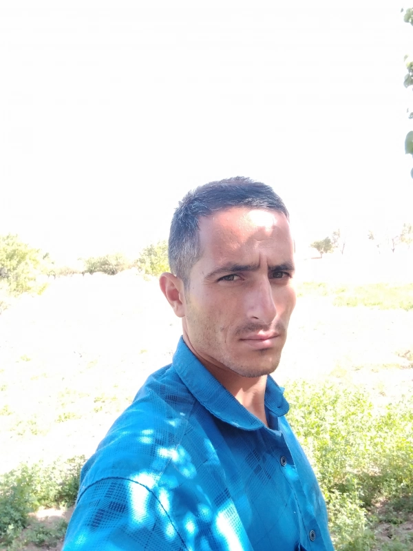 علیرضا
