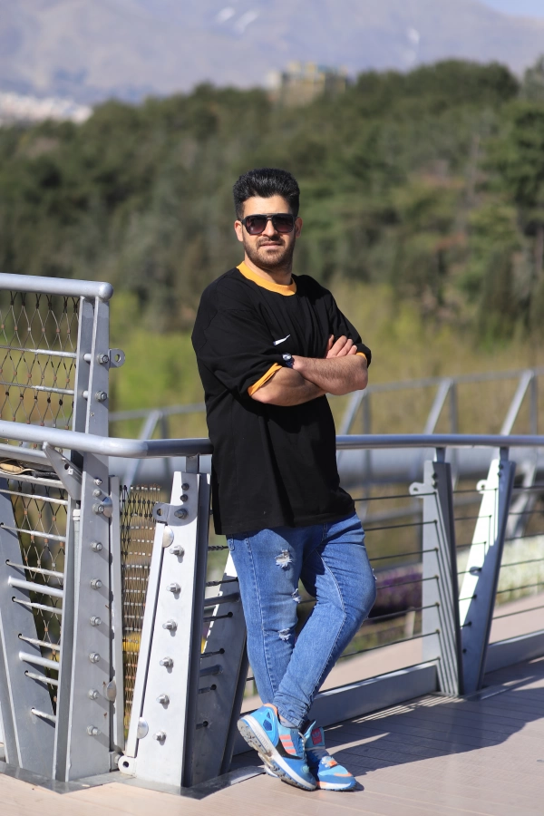 behnam