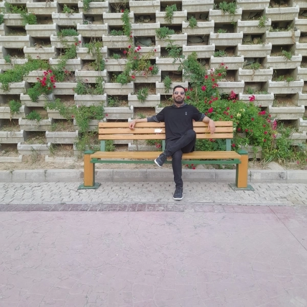 قهرمان