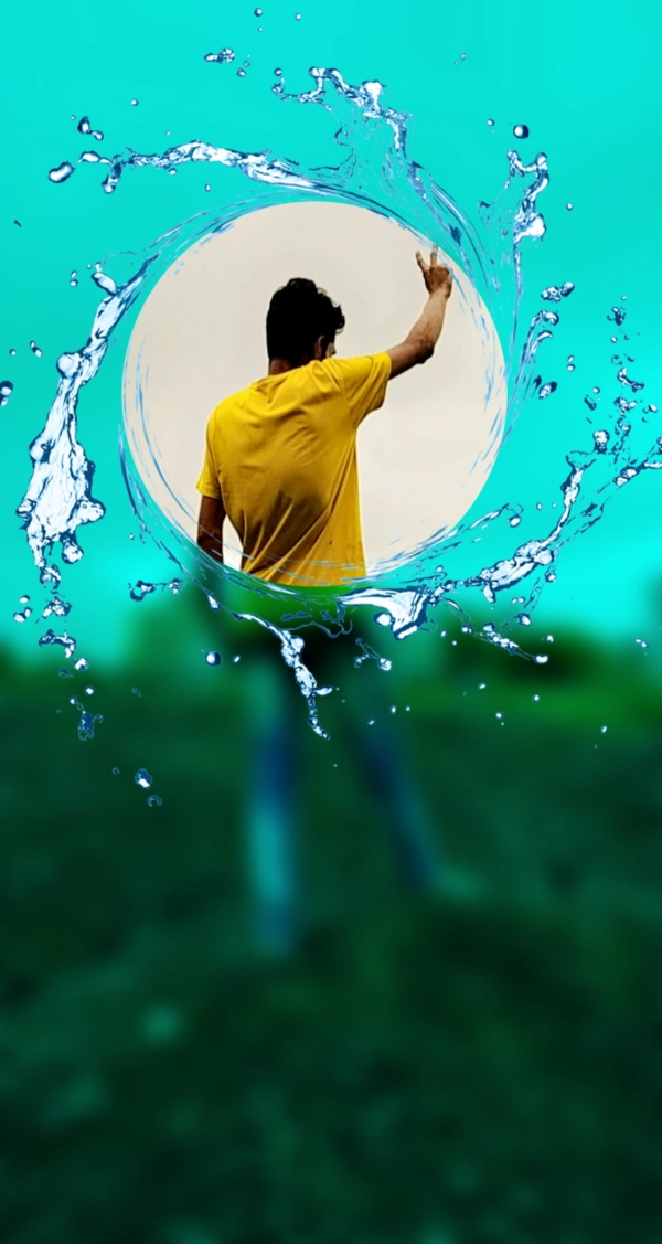 Avesh Raza