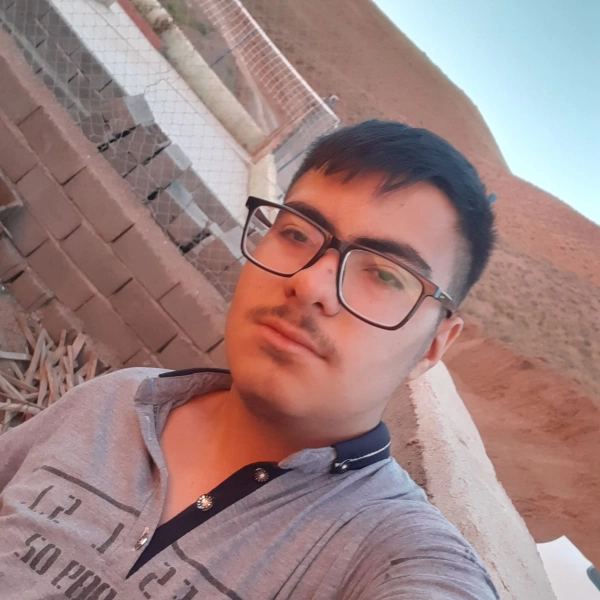 امیر حسین