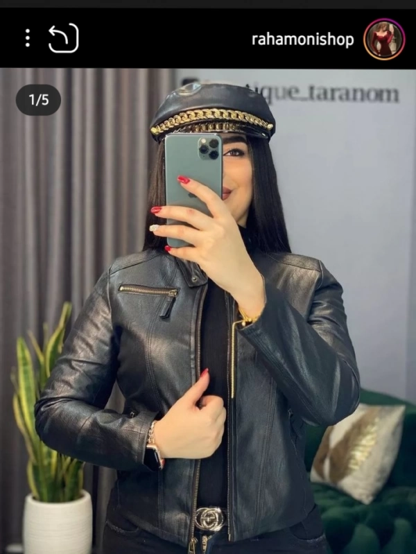 leyla