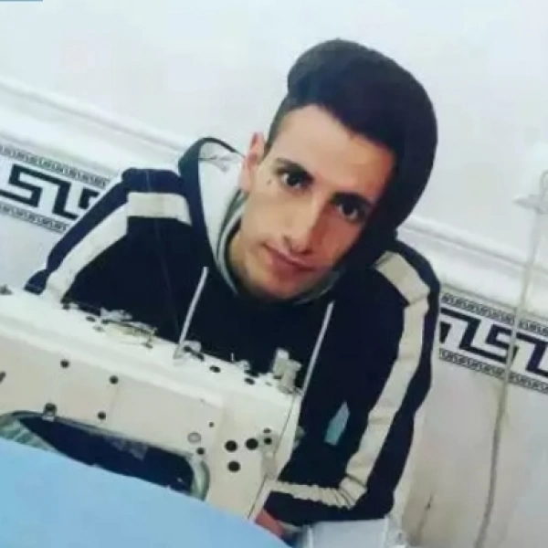 تنها