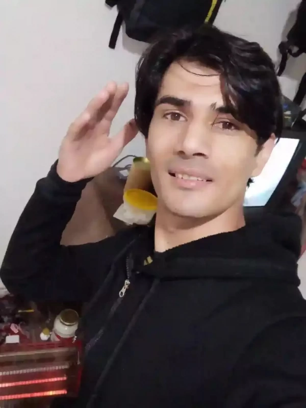 Ahmad