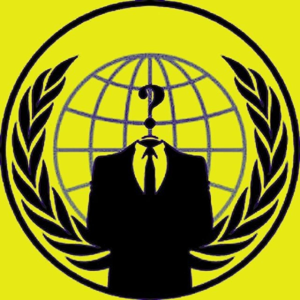 ANONYMOUS