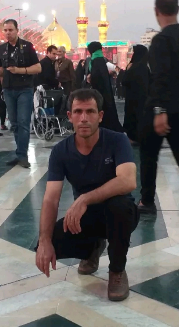یحیی