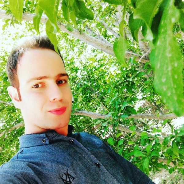 بهنام