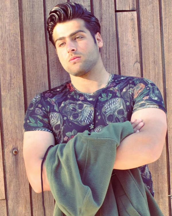 Arman