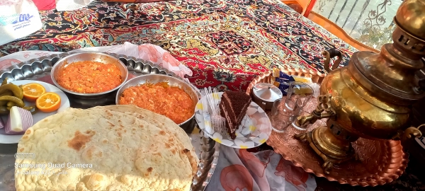 کرج