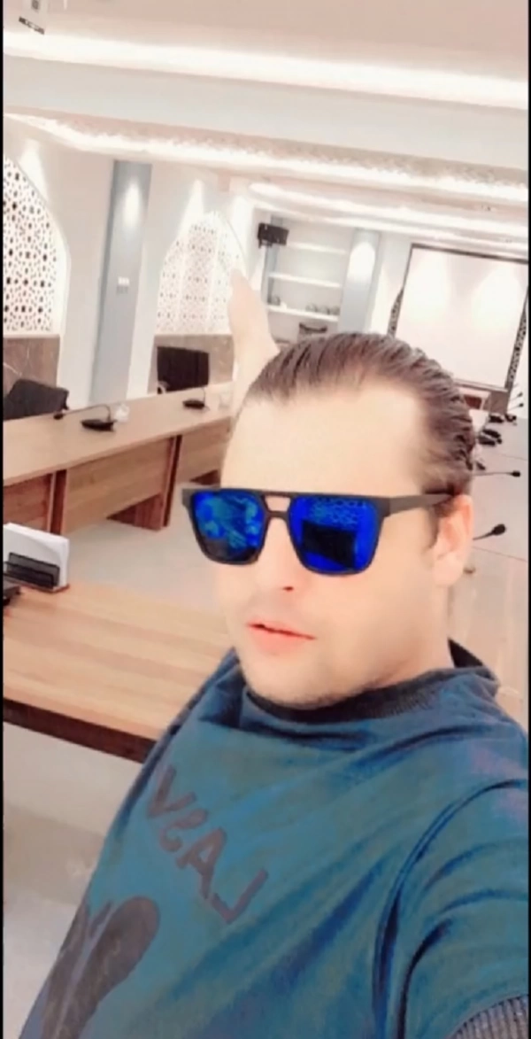 یوسف محمدی
