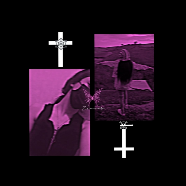 " ✟ "