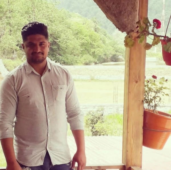 مهدی حسینی