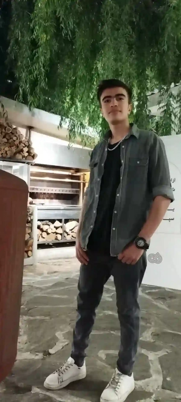 احمد