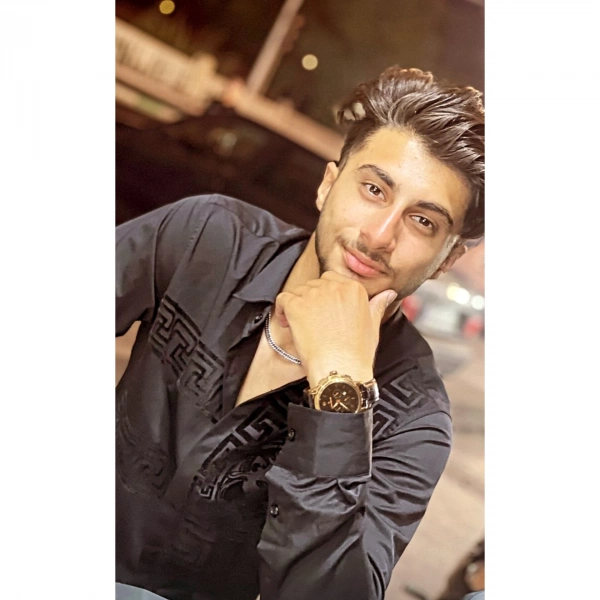 Abolfazl