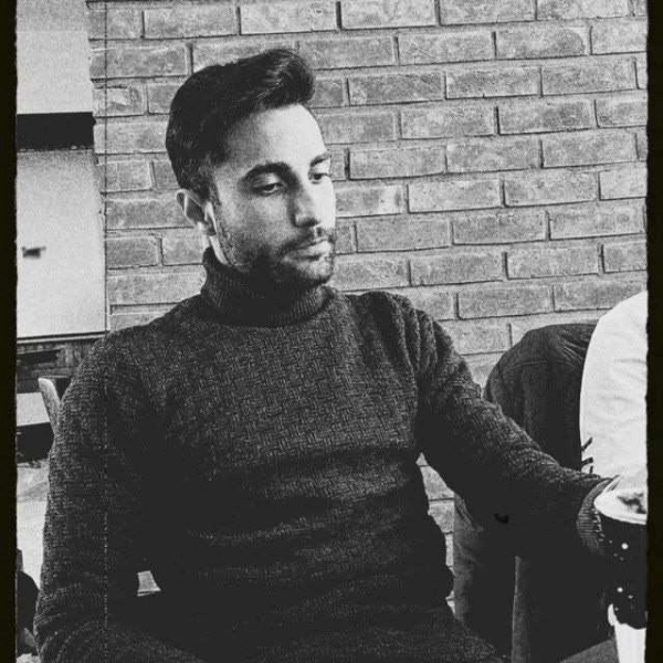 Mohamadreza