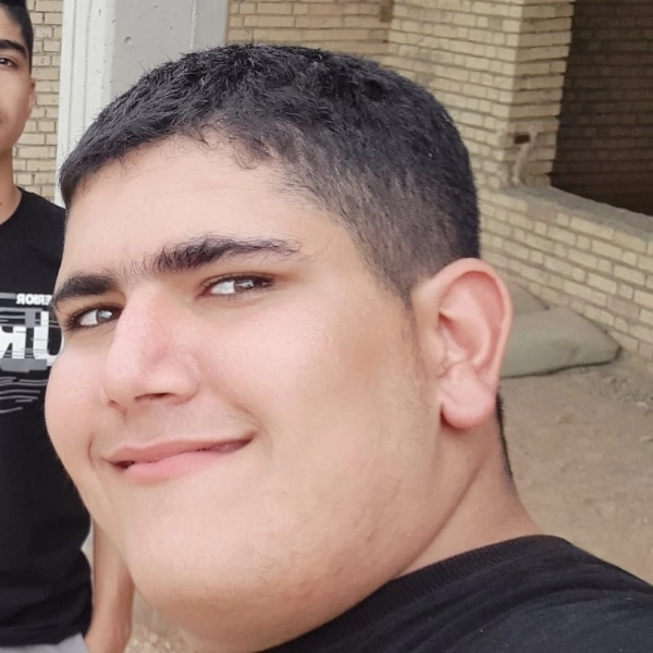حمیدرضا