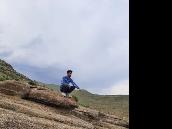 مهدی
