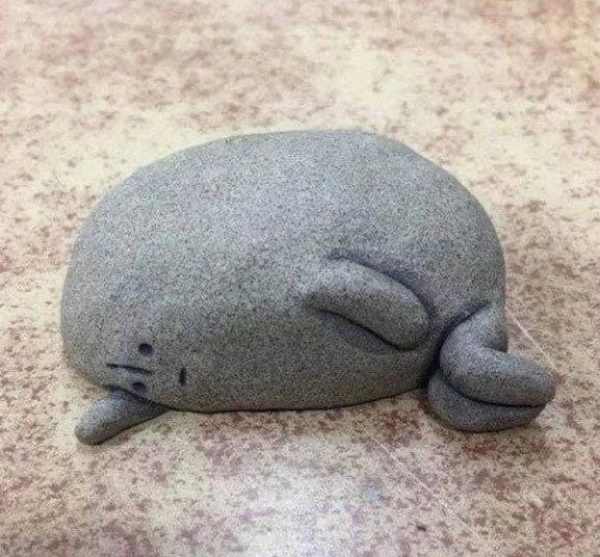 ...