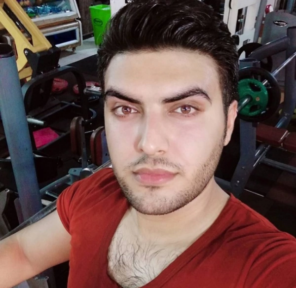 سهیل تهامی