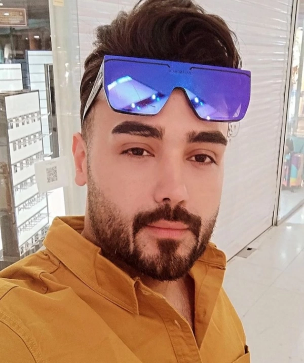 شهرام