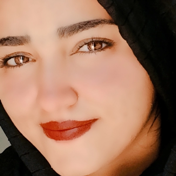 فـاطمه