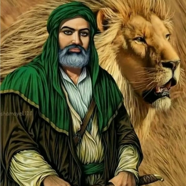 علی لاریجانی